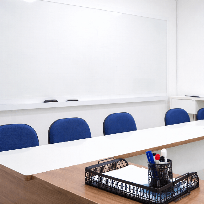 Sala de Monitoria